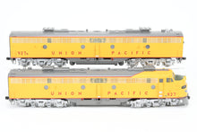 Load image into Gallery viewer, O Brass Key Imports UP - Union Pacific EMD E-8 A/B Set Custom Series #85 Factory Painted Nos. 927/927B