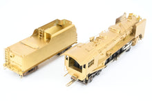Load image into Gallery viewer, HO Brass NPP - Nickel Plate Products NKP - Nickel Plate Road Class L-1a 4-6-4 Smoke Lifters
