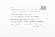 Load image into Gallery viewer, HO Athearn "Ready To Roll” CRI&P - Rock Island EMD SW1500 FP #943