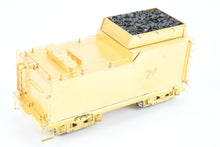 Load image into Gallery viewer, HO Brass VH - Van Hobbies CPR - Canadian Pacific Railway 2-8-0