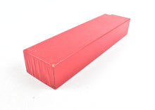 Load image into Gallery viewer, HO Brass Soho MILW - Milwaukee Road #162 Tap-Lounge Custom Painted #163 in UP colors