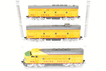 Load image into Gallery viewer, HO Brass OMI - Overland Models, Inc. UP - Union Pacific EMD F-3 PH II A/B/B Set FP