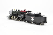 Load image into Gallery viewer, HO Brass PFM - Tenshodo GN - Great Northern F8 class 2-8-0 Factory Painted #1219 1975 Run