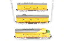 Load image into Gallery viewer, HO Brass OMI - Overland Models, Inc. UP - Union Pacific EMD F-3 PH II A/B/B Set FP