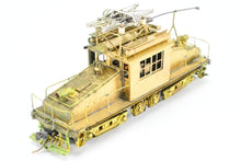 Load image into Gallery viewer, HO Brass MEW - Model Engineering Works SN - Sacramento Northern ALCO Steeple Cab Electric FOAM DAMAGE