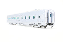 Load image into Gallery viewer, O Atlas “O" CB&Q/D&RGW/WP California Zephyr Dining Car WP - Western Pacific “Silver Platter”