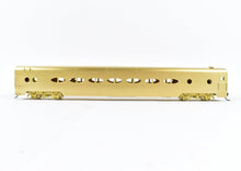 Load image into Gallery viewer, HO Brass TCY - The Coach Yard GN - Great Northern 68-Seat Chair Car "Pendulum Car"