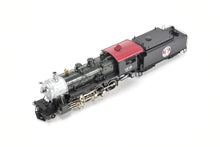 Load image into Gallery viewer, HO Brass PFM - Tenshodo GN - Great Northern F8 class 2-8-0 Factory Painted #1219 1975 Run