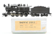 Load image into Gallery viewer, HO Brass CON Takara LIRR - Long Island Railroad 2-8-0 Camelback