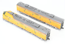 Load image into Gallery viewer, O Brass Key Imports UP - Union Pacific EMD E-8 A/B Set Custom Series #85 Factory Painted Nos. 927/927B