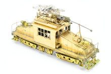 Load image into Gallery viewer, HO Brass MEW - Model Engineering Works SN - Sacramento Northern ALCO Steeple Cab Electric FOAM DAMAGE