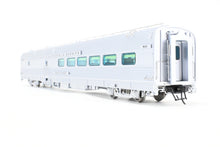 Load image into Gallery viewer, O Atlas “O" CB&Q/D&RGW/WP California Zephyr Dining Car WP - Western Pacific “Silver Platter”