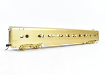Load image into Gallery viewer, HO Brass TCY - The Coach Yard GN - Great Northern 68-Seat Chair Car "Pendulum Car"