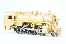 Load image into Gallery viewer, HO Brass VH - Van Hobbies CPR - Canadian Pacific Railway 2-8-0