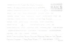 Load image into Gallery viewer, O Brass Sunset Models Third Rail UP - Union Pacific 4-6-6-4 Early Challenger FP No. 3804