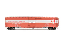 Load image into Gallery viewer, HO Brass Rail Classics PRR - Pennsylvania Railroad X-40b Boxcar FP No. 37058
