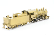 Load image into Gallery viewer, HO Brass PFM - Samhongsa NP - Northern Pacific Y-1 Class 2-8-0 Consolidation