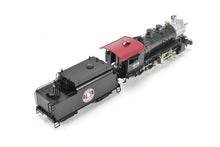 Load image into Gallery viewer, HO Brass PFM - Tenshodo GN - Great Northern F8 class 2-8-0 Factory Painted #1219 1975 Run