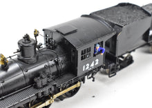 Load image into Gallery viewer, HO Brass Sunset Models UP - Union Pacific 4-6-0 "1242" C/P ReBoxx
