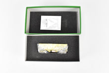 Load image into Gallery viewer, HO Brass OMI - Overland Models, Inc. PRR - Pennsylvania Railroad H-31C Steel 2-Bay Hopper