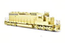 Load image into Gallery viewer, HO Brass OMI - Overland Models Inc. UP - Union Pacific EMD SD40-2 #3574-3593 "Desert Storm" w/88" Nose 1991 Era