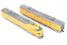 Load image into Gallery viewer, O Brass Key Imports UP - Union Pacific EMD E-8 A/B Set Custom Series #85 Factory Painted Nos. 927/927B