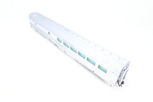 Load image into Gallery viewer, O Atlas “O" CB&Q/D&RGW/WP California Zephyr Dining Car WP - Western Pacific “Silver Platter”