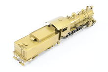 Load image into Gallery viewer, HO Brass PFM - Samhongsa NP - Northern Pacific Y-1 Class 2-8-0 Consolidation
