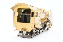 Load image into Gallery viewer, HO Brass NPP - Nickel Plate Products NKP - Nickel Plate Road Class L-1a 4-6-4 Smoke Lifters