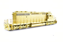 Load image into Gallery viewer, HO Brass OMI - Overland Models Inc. UP - Union Pacific EMD SD40-2 #3574-3593 "Desert Storm" w/88" Nose 1991 Era