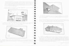 Load image into Gallery viewer, HOn3 Raggs... to Riches? PLD-HO RGS - Rio Grande Southern Placerville Depot Kit