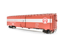 Load image into Gallery viewer, HO Brass Rail Classics PRR - Pennsylvania Railroad X-40b Boxcar FP No. 37058