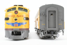 Load image into Gallery viewer, O Brass Key Imports UP - Union Pacific EMD E-8 A/B Set Custom Series #85 Factory Painted Nos. 927/927B