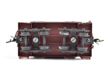 Load image into Gallery viewer, HOn3 Brass WMC - Westside Model Co. Westside Lumber Co. Short Caboose C/P AS-IS