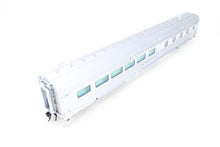 Load image into Gallery viewer, O Atlas “O" CB&Q/D&RGW/WP California Zephyr Dining Car WP - Western Pacific “Silver Platter”