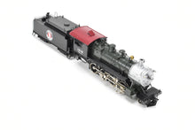 Load image into Gallery viewer, HO Brass PFM - Tenshodo GN - Great Northern F8 class 2-8-0 Factory Painted #1219 1975 Run