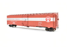 Load image into Gallery viewer, HO Brass Rail Classics PRR - Pennsylvania Railroad X-40b Boxcar FP No. 37058