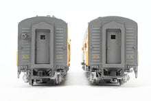 Load image into Gallery viewer, O Brass Key Imports UP - Union Pacific EMD E-8 A/B Set Custom Series #85 Factory Painted Nos. 927/927B