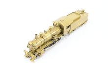 Load image into Gallery viewer, HO Brass PFM - Samhongsa NP - Northern Pacific Y-1 Class 2-8-0 Consolidation