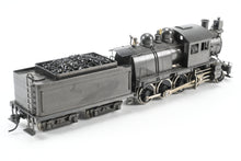 Load image into Gallery viewer, HO Brass CON Takara LIRR - Long Island Railroad 2-8-0 Camelback