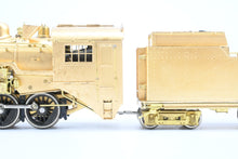 Load image into Gallery viewer, HO Brass VH - Van Hobbies CPR - Canadian Pacific Railway 2-8-0