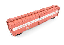 Load image into Gallery viewer, HO Brass Rail Classics PRR - Pennsylvania Railroad X-40b Boxcar FP No. 37058