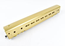 Load image into Gallery viewer, HO Brass TCY - The Coach Yard GN - Great Northern 68-Seat Chair Car "Pendulum Car"