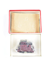 Load image into Gallery viewer, HOn3 Brass WMC - Westside Model Co. Westside Lumber Co. Short Caboose C/P AS-IS