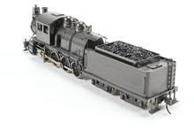 Load image into Gallery viewer, HO Brass CON Takara LIRR - Long Island Railroad 2-8-0 Camelback