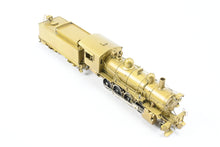 Load image into Gallery viewer, HO Brass PFM - Samhongsa NP - Northern Pacific Y-1 Class 2-8-0 Consolidation