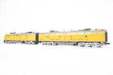 Load image into Gallery viewer, O Brass Key Imports UP - Union Pacific EMD E-8 A/B Set Custom Series #85 Factory Painted Nos. 927/927B