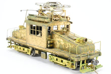 Load image into Gallery viewer, HO Brass MEW - Model Engineering Works SN - Sacramento Northern ALCO Steeple Cab Electric FOAM DAMAGE