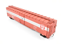 Load image into Gallery viewer, HO Brass Rail Classics PRR - Pennsylvania Railroad X-40b Boxcar FP No. 37058