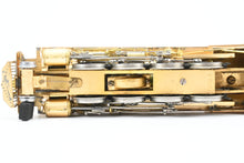 Load image into Gallery viewer, HO Brass VH - Van Hobbies CPR - Canadian Pacific Railway 2-8-0